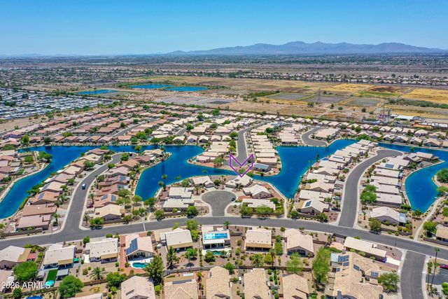 10912 W MARCO POLO Road, Peoria, AZ 85373