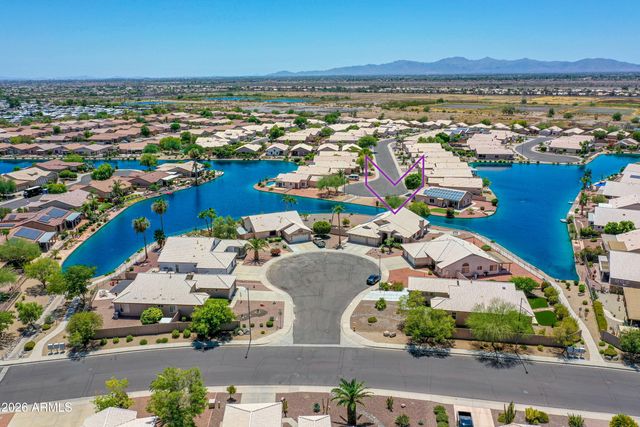 10912 W MARCO POLO Road, Peoria, AZ 85373