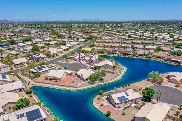 10912 W MARCO POLO Road, Peoria, AZ 85373