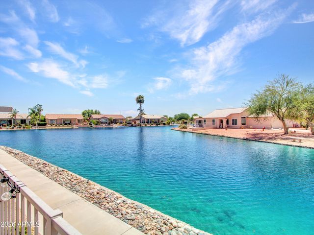 10912 W MARCO POLO Road, Peoria, AZ 85373