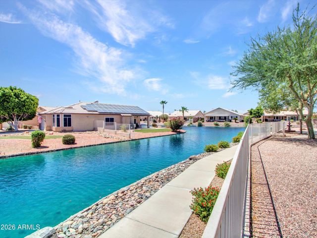 10912 W MARCO POLO Road, Peoria, AZ 85373