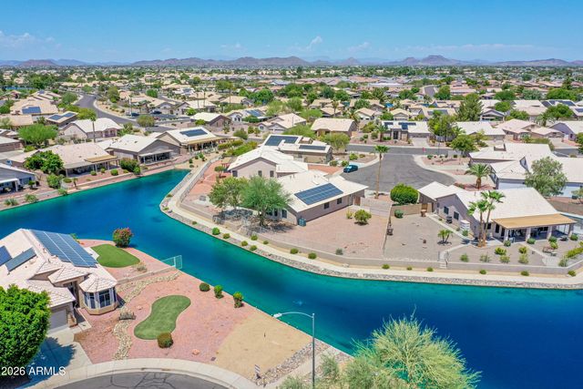 10912 W MARCO POLO Road, Peoria, AZ 85373
