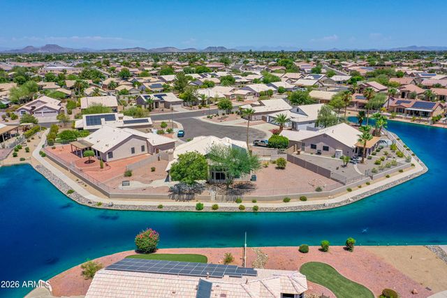 10912 W MARCO POLO Road, Peoria, AZ 85373