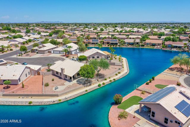 10912 W MARCO POLO Road, Peoria, AZ 85373