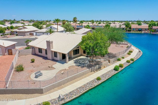 10912 W MARCO POLO Road, Peoria, AZ 85373