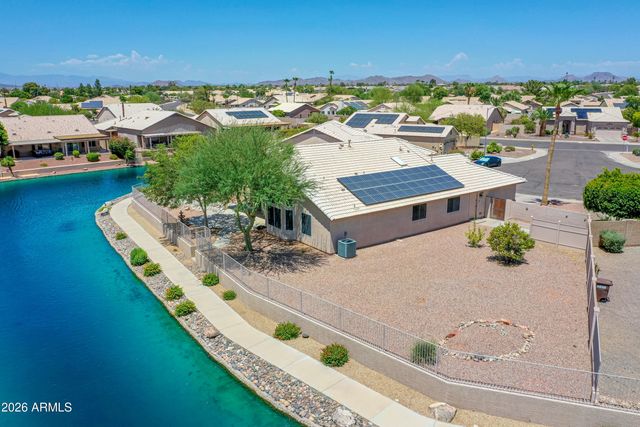 10912 W MARCO POLO Road, Peoria, AZ 85373