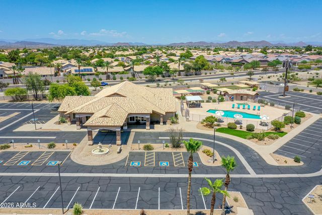 10912 W MARCO POLO Road, Peoria, AZ 85373