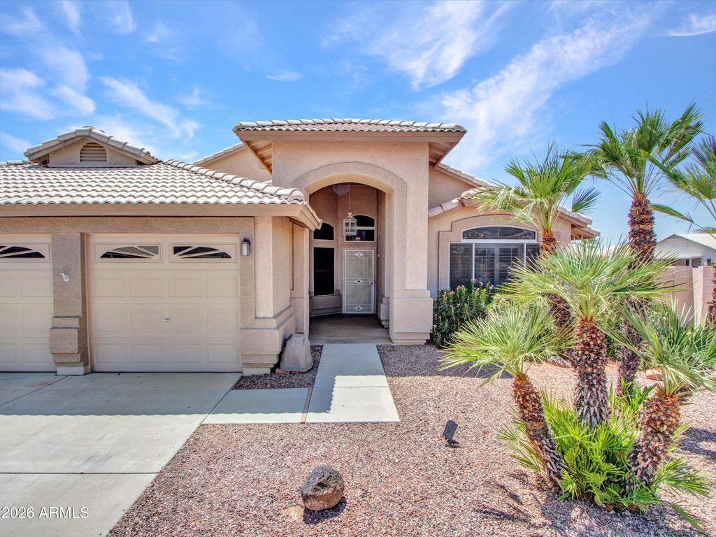 10912 W MARCO POLO Road, Peoria, AZ 85373 — photo 3