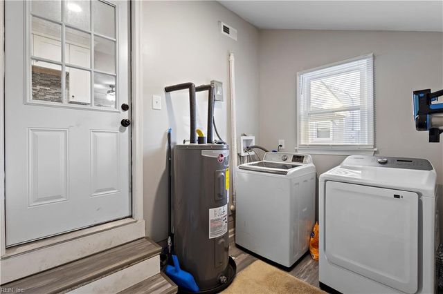 3513 Bertha ST, Norfolk, VA 23513