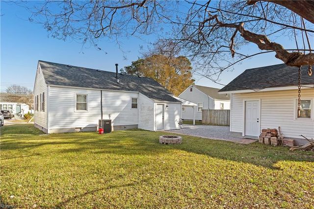 3513 Bertha ST, Norfolk, VA 23513