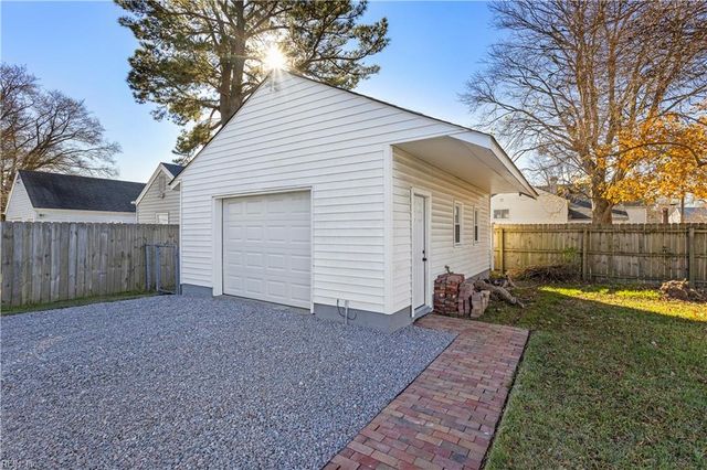 3513 Bertha ST, Norfolk, VA 23513