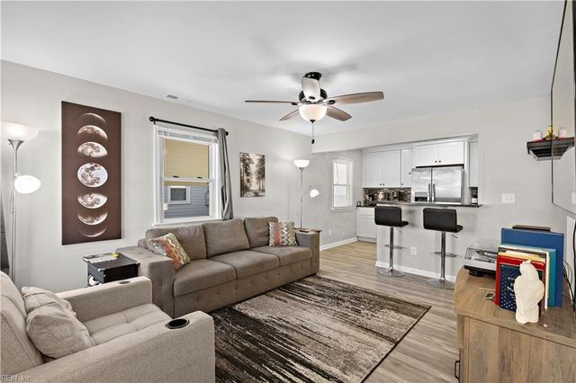 3513 Bertha ST, Norfolk, VA 23513