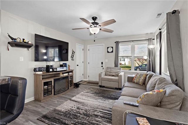 3513 Bertha ST, Norfolk, VA 23513