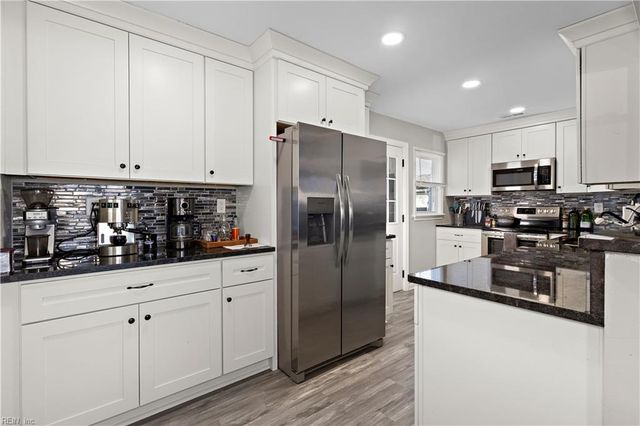 3513 Bertha ST, Norfolk, VA 23513