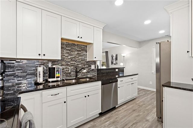 3513 Bertha ST, Norfolk, VA 23513