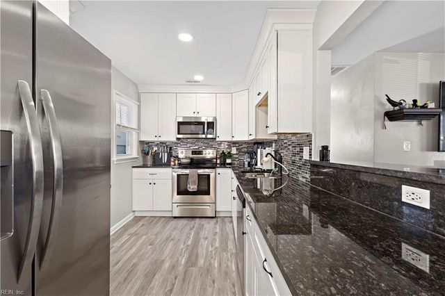 3513 Bertha ST, Norfolk, VA 23513