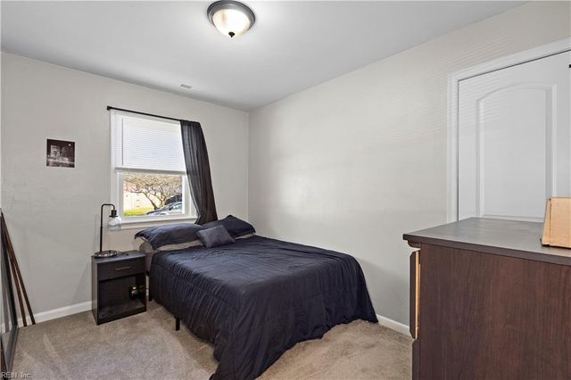 3513 Bertha ST, Norfolk, VA 23513