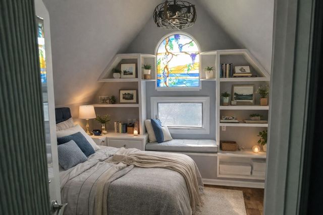 17308 E Darleen DR, Leander, TX 78641