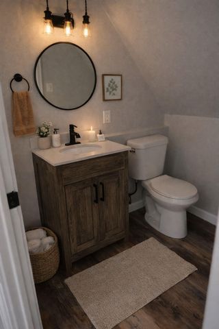 17308 E Darleen DR, Leander, TX 78641