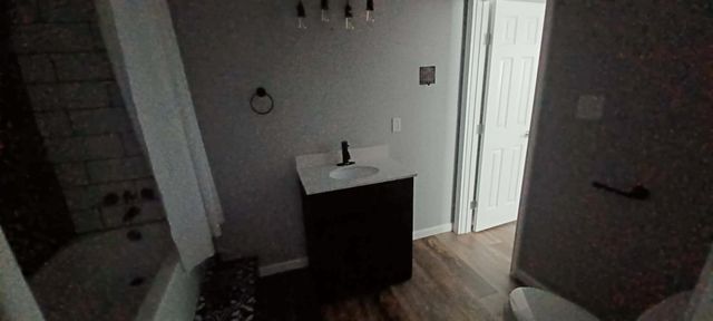 17308 E Darleen DR, Leander, TX 78641