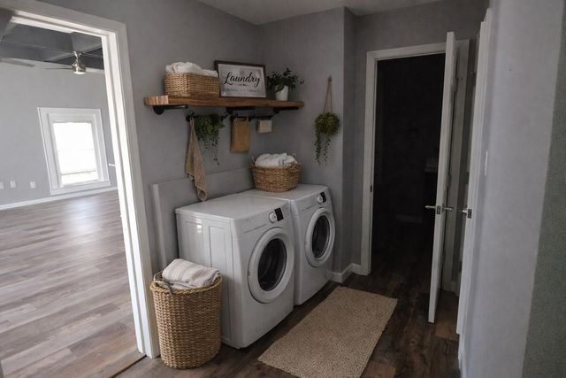 17308 E Darleen DR, Leander, TX 78641