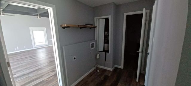 17308 E Darleen DR, Leander, TX 78641