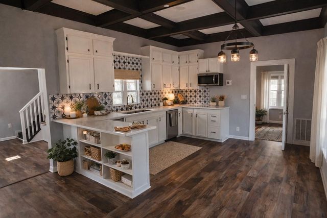 17308 E Darleen DR, Leander, TX 78641