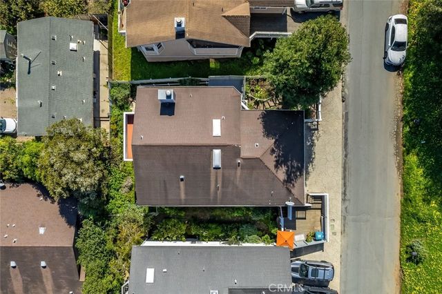 2110 Mccabe Drive, Cambria, CA 93428