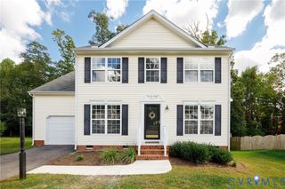 2516 Grand Glen Rd, Henrico, VA 23223