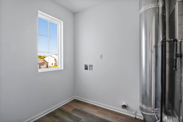 5767 Ruby Road 354-4, Lowell, IN 46356