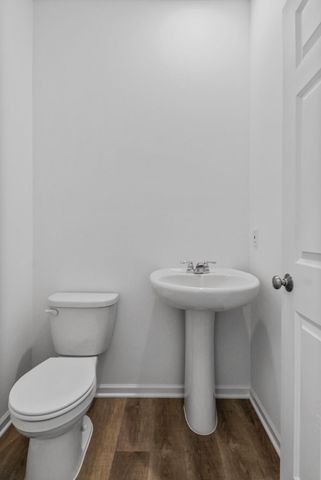 5767 Ruby Road 354-4, Lowell, IN 46356