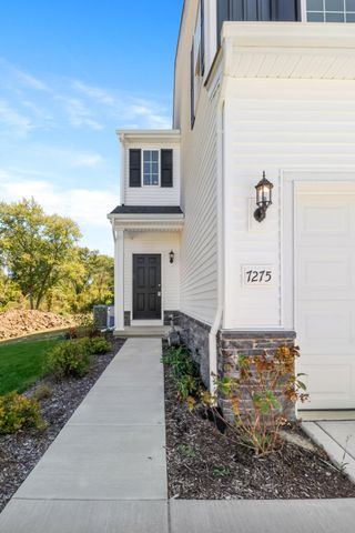 5767 Ruby Road 354-4, Lowell, IN 46356