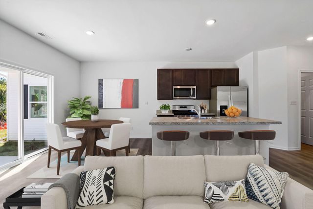 5767 Ruby Road 354-4, Lowell, IN 46356