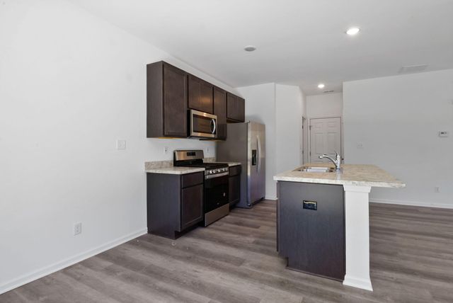 5767 Ruby Road 354-4, Lowell, IN 46356