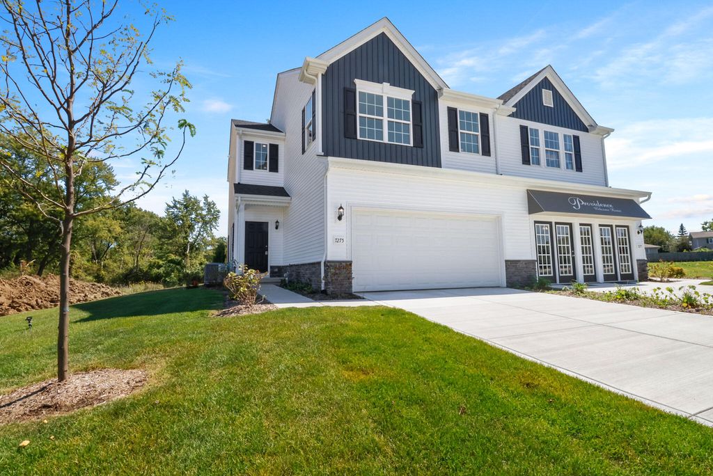 5767 Ruby Road 354-4, Lowell, IN 46356