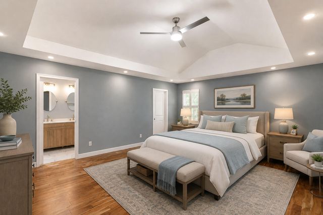 147 Carter Street, Warrenville, SC 29851