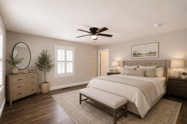 147 Carter Street, Warrenville, SC 29851
