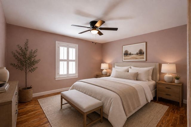 147 Carter Street, Warrenville, SC 29851