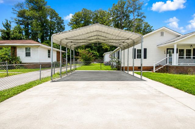 147 Carter Street, Warrenville, SC 29851