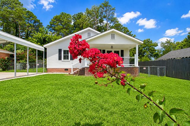 147 Carter Street, Warrenville, SC 29851