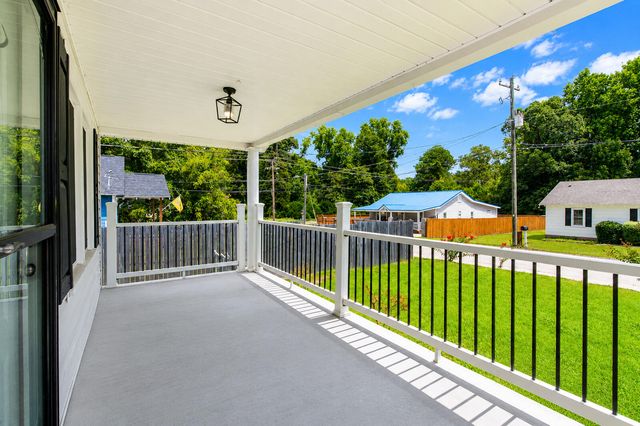 147 Carter Street, Warrenville, SC 29851