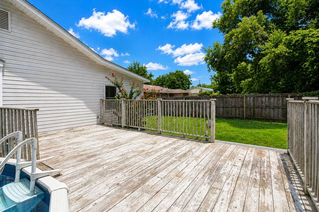 147 Carter Street, Warrenville, SC 29851