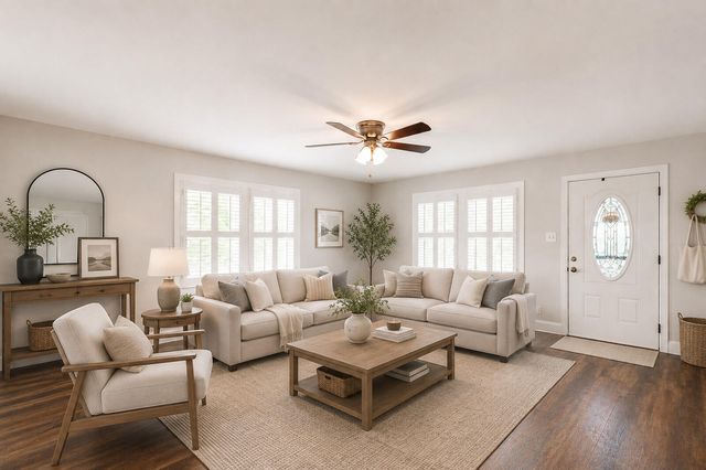 147 Carter Street, Warrenville, SC 29851