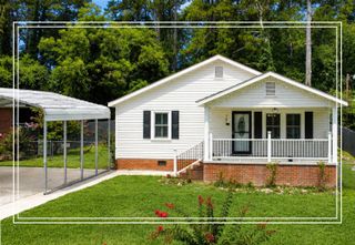 147 Carter Street, Warrenville, SC 29851