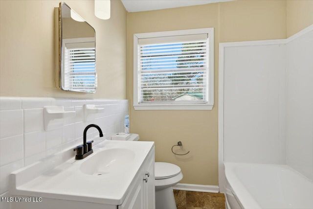 244 Jeffries Drive, Pearl, MS 39208