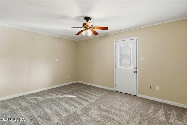 244 Jeffries Drive, Pearl, MS 39208