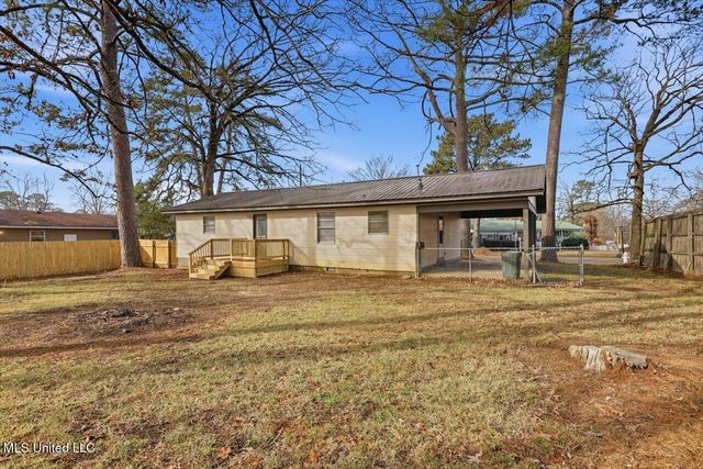244 Jeffries Drive, Pearl, MS 39208