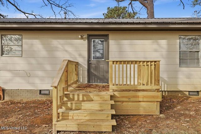 244 Jeffries Drive, Pearl, MS 39208