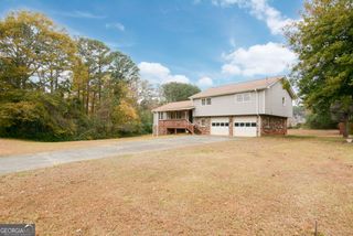 6007 Timber Ridge Court, Stone Mountain, GA 30087