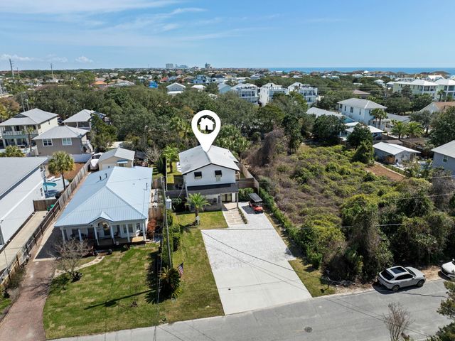 89 Tarpon Street, Destin, FL 32541